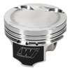 Sada pístů Wiseco Honda S2000 F20/F22 2.0L/2.2L16V(-10cc)BOD