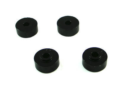 Sada pouzdra - W31487 Isuzu Trooper Ubs25 Vehicross 1997-2002 Opel Monterey A Toyota 4 Runner Hilux Surf Land Cruiser Vauxhall UBS Viva HB HC