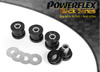 Zadní pouzdro stabilizátoru Polyuretanové pouzdro Powerflex Black Series Audi A6 / S6 / RS6 A6 / S6 / RS6 C5 (1997-2005) A6 Avant Quattro (1997 - 2005) PFR3-1116BLK