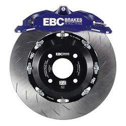Brzdová sada BIG BRAKE KIT EBC Brakes Mazda RX-8  330 mm