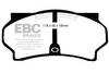 DP181 - Sada brzdových destiček Série ULTIMAX2 EBC Brakes
