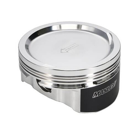Sada pístů Manley pro Chevrolet LS 4.125 B 1.115 CH -29.00cc 592900C-8