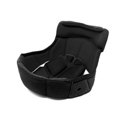 Náhradní horní vložka Sparco pro přilby Stealth RF / Flux RJ