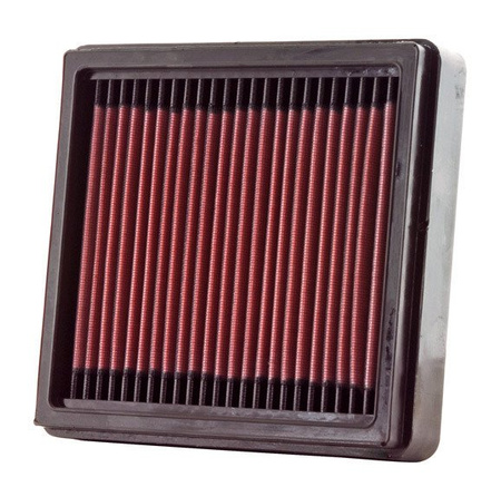 Filtr powietrza wkładka K&N MITSUBISHI Lancer 1.3L  - 33-2074