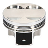 Sada pístů JE Pistons Honda B16A 84.00mm 10.0 :1 Asym. 302411