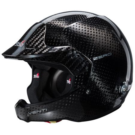 Helma Stilo Venti WRC Zero 8860 Carbon Rally