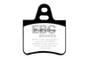 DP350 - Sada brzdových destiček Série ULTIMAX2 EBC Brakes