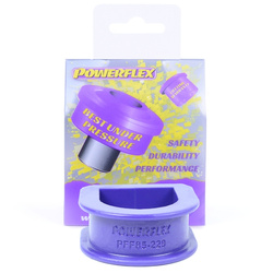 Držák na hřeben řízení Polyuretanové pouzdro Powerflex Road Series Volkswagen Golf Golf MK1 inc Cabriolet (1973 - 1994) PFF85-229