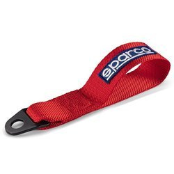 Sparco 2" páskové tažné zařízení