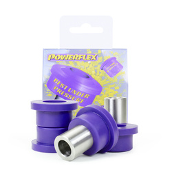 Přední pouzdro zadního vlečeného ramene Polyuretanové pouzdro Powerflex Road Series Toyota Supra Mk4 JZA80 (1993-2002) PFR76-608