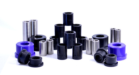 Univerzální sada pouzdra do auta pro Westfield Polyuretanové pouzdro Powerflex Road Series Kit Car Kit Car Range PF99-117