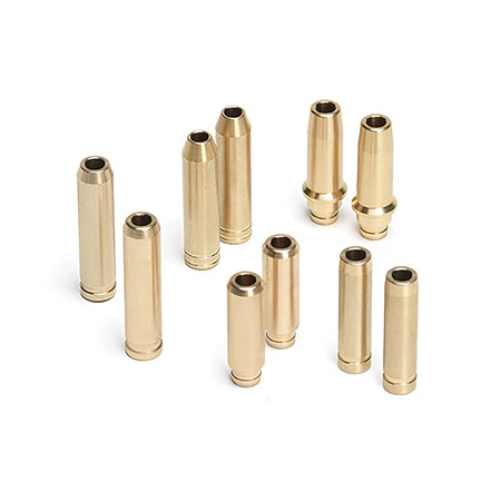 Sada ventilových vedení Supertech Sání & Výfuk Valve Ecotec 6mm