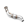Downpipe BMW E83 X3 30d M57N2