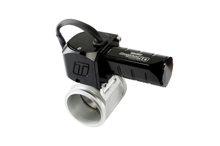 Turbosmart Wastegates ventil eBG50 Electronic BoostGate Black