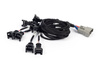 Haltech Nexus Rebel LS - LS EV1 Injector Sub Harness - HT-186501