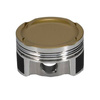 Sada pístů JE Pistons Nissan SR20VE(T) pin:21 9.0:1 87.00mm Ultra 367895