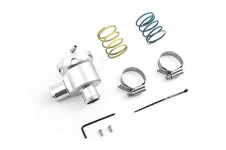 Porsche 996/997.2/991 & Audi S4 2.7 V6 Recirkulační ventily