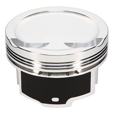 Sada pístů JE Pistons VW 2.0T TSI 82.50mm(9.6:1)FSR(22 pin)Perf.Sk 353849