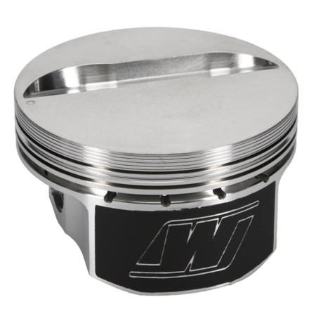 Jednotlivý píst Wiseco Opel CIH 2.4L 8V + C24NE 11.2:1 Right