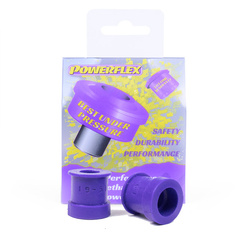 Zadní stabilizátor k tyči Polyuretanové pouzdro Powerflex Road Series Ford Escort Models  Escort MK5,6 RS2000 4X4 (1992-96) PFR19-511