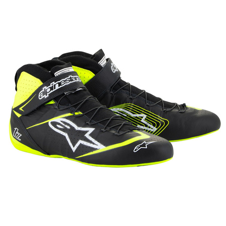 Závodní Obuv Alpinestars Tech 1-Z V3