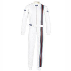 Kombinéza Sparco Vintage