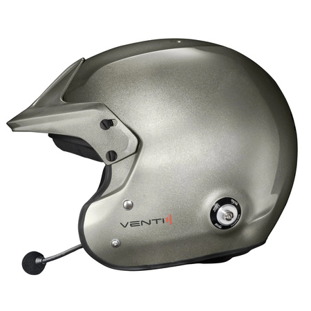 Rally Helma Stilo Venti4 Trophy Plus