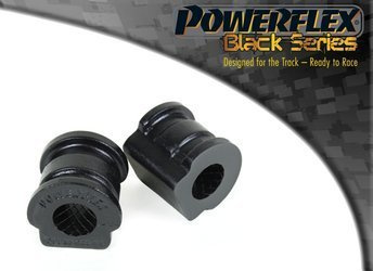 Polyuretanový rukáv Powerflex Volkswagen Polo MK5 6R/6C (2009 - 2017) PFF85-603-18BLK č. v diagramu: 3