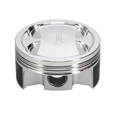 Sada pístů Manley pro Subaru EJ257 WRX STi 99.50mm B 1.130 CH-14cc 632500C-4