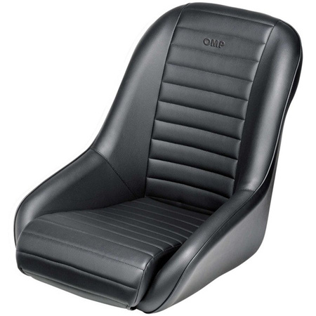 Autosedačka OMP SILVERSTONE