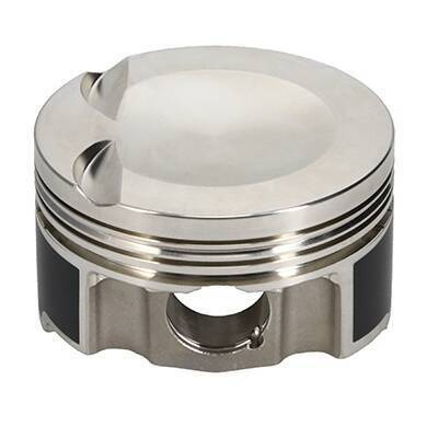 Sada pístů JE Pistons Audi 2.5L EA855 Evo DAZA pin:23 10.0:1 82.50mm 380152