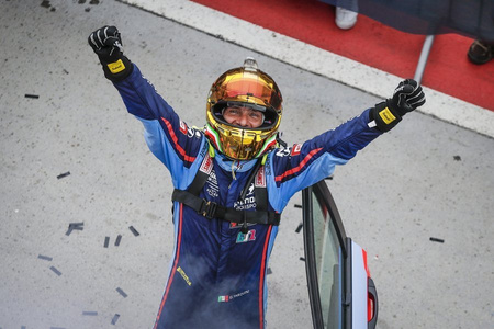 Oblek Sabelt HERO Superlight TS-10