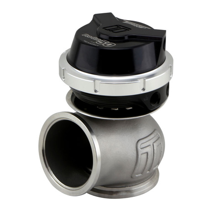 Turbosmart Wastegates ventil WG50 GenV Progate 50 7psi Black