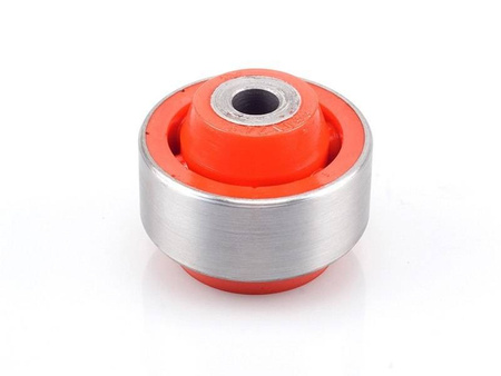 Pouzdro zadního předního ramene nápravy - MPBS: 6501749N Audi A3 / S3 8V, RS3 TT III, Seat Ateca, Leon Skoda Octavia Superb II, Yeti, Volkswagen Beetle, Caddy IV, Golf VII, Jetta VI, Passat B8, Tiguan Touran