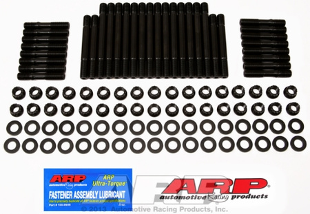 Čepy do hlavy ARP 234-4601 SB Chevy U/C 12pt HSK Chevrolet Small Block
