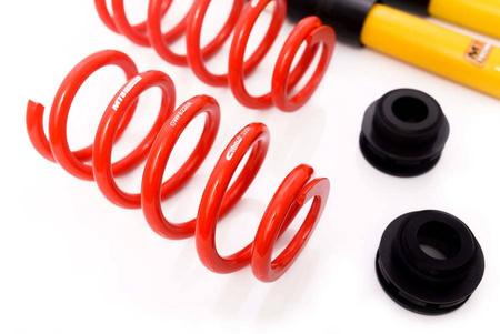 Závitové odpružení MTS Technik Street Audi A8 D2 03/94 - 12/02