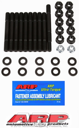 Hlavní čepy ARP 154-5407 Ford 302 w/dual or rear sump oil pan MSK Ford Small Block
