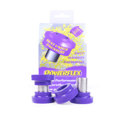 Zadní spojovací tyč k pouzdru podvozku Polyuretanové pouzdro Powerflex Road Series Ford Escort Models  Escort Mk3 & 4 inc XR3i/RS1600i, Orion Mk1 & 2 (1980-1990) PFR19-211