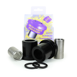 Přední spodní lichoběžníkové rameno Přední pouzdro Polyuretanové pouzdro Powerflex Road Series TVR T350 (2002 - 2006) PF79-104