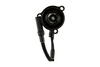 Blow Off Turbosmart ventil BOV Kompact EM Plumb Back VR18