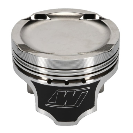 Jednotlivý píst Wiseco Acura Turbo -12cc 1.181 81.00mm