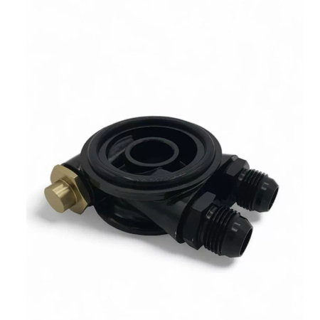 Nosič olejového filtru OBP - s termostatem