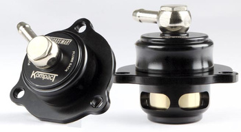 Blow Off Turbosmart ventil BOV Kompact Shortie Plumb Back Ford Mustang 2.3L EcoBoost
