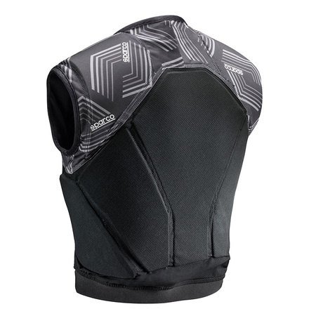 Bezpečnostní vesta Sparco SJ Pro K-3