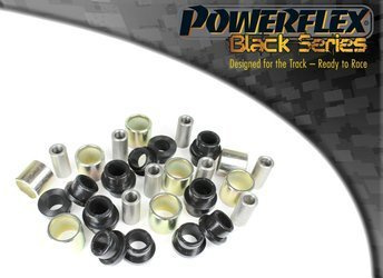 Polyuretanový rukáv Powerflex Mini R61 Paceman (2013-2016) Paceman R61 4WD (2013-2016) PFR5-109BLK č. v diagramu: 9