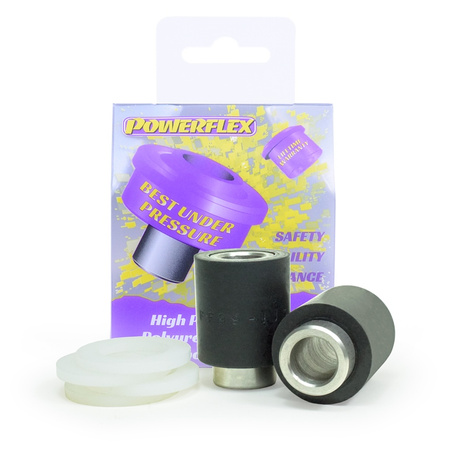 Univerzální sada Car Bush Caterham typ, délka 38 mm, šroub 14 mm Polyuretanové pouzdro Powerflex Road Series Universal Bushes Parallel Bushes PF99-115-14