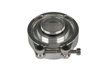 Blow Off Turbosmart ventil BOV Kompact BOV5 V-Band Adapter