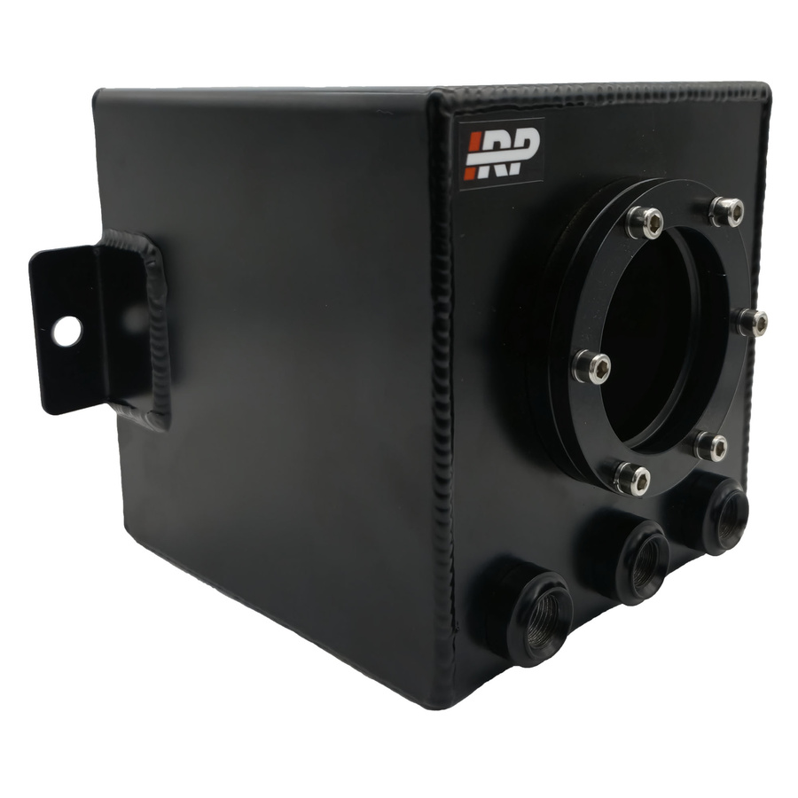 Palivová nádržka 2L IRP s prostorem pro 1 palivové čerpadlo IRP0952 inter-rally.pl