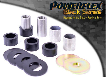Polyuretanový rukáv Powerflex TVR Tuscan PF79-101WBLK č. v diagramu: 3