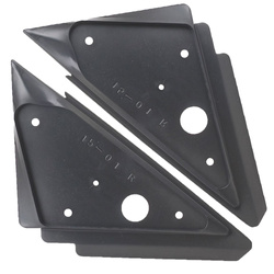 Adaptéry na zrcátka Audi A3 96-99